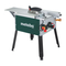 Kreissäge Metabo PK 255 Originalbetriebsanleitung