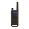 Funkgeräte Motorola Talkabout T82 Bedienungsanleitung
