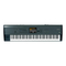 Studio & Recording Korg Kronos Bedienungshandbuch