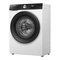 Waschmaschinen Hisense WF3S8043B 3 Serie Benutzerhandbuch