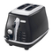 Toaster DeLonghi ICONA CTO 2003 W Gebrauchsanweisung