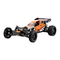 Ferngesteuerte Modelle Tamiya Racing Fighter DT-03 Bedienungsanleitung