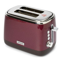 Kenwood TCM810 Bedienungsanleitung