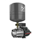 Grundfos JP, JP Booster Handbuch