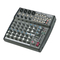 Mischpulte Phonic MU 1202 Bedienungsanleitung