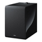 Subwoofer Yamaha MusicCast SUB 100 Bedienungsanleitung