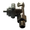 Thermostate Honeywell homexpert Rondostat COMFORT+ HR30 Montage