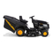 Rasenmäher McCulloch M155-107HRB Anleitungshandbuch