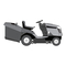 Rasenmäher McCulloch M155-107HRB Anleitungshandbuch