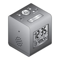Tchibo D 269 665 Bedienungsanleitung Und Garantie