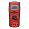 Multimeter Benning MM12 Bedienungsanleitung
