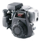 Motoren Honda GC135 Bedienungsanleitung