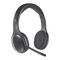 Kopfhörer Logitech H800 Bedienungsanleitung