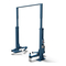 Hebebühnen Nussbaum POWER LIFT HL 2.50 NT Betriebsanleitung