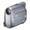 Camcorder Canon MV920 Bedienungsanleitung