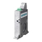 Überspannungsschutz Siemens 5SD7411-2 Betriebsanleitung