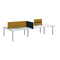 Möbel Konig + Neurath BASIC.4 BENCH Montageanleitung