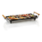 Grillplatten Linea 2000 Domo DO8304TP Gebrauchsanleitung