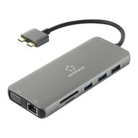 Renkforce RF-DKS-520 Bedienungsanleitung