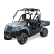 Quads & ATV Arctic Cat Side-by-Side Bedienungsanleitung