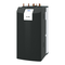 Warmwasserspeicher tecalor TSBB 180 Bedienung Und Installation