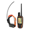 GPS Garmin Astro 320 Benutzerhandbuch