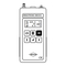 Analyseinstrumente Brigon BRIGOTRONIC 5000 M 5 Bedienungsanleitung