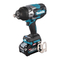 Schlagschrauber Makita TW001GM201 Betriebsanleitung
