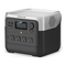EcoFlow RIVER 2 Pro - Bedienungsanleitung für eine tragbare Powerstation