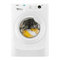 Waschmaschinen Zanussi ZWF 71463W Benutzerhandbuch