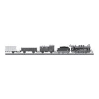 Märklin 55 Serie Handbuch