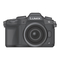 Kameras Panasonic Lumix DMC-G80H Kurzanleitung