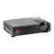 Beamer 3m MP7720 Benutzerhandbuch