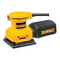Schleifmaschinen DeWalt DW411 Anleitung