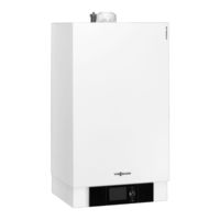 Viessmann VITODENS 300-W Typ B3HA Planungsanleitung