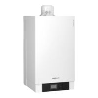 Viessmann VITODENS 200-W Typ B2HA Planungsanleitung