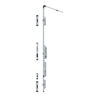 FUHR Multitronic 881 Bedienungsanleitung