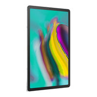 Samsung SM-T725 Benutzerhandbuch