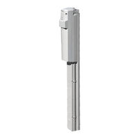Langmatz EK223 Gf-NVt XS Montageanleitung