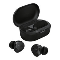 Philips 1000 Serie Bedienungsanleitung