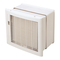 Ventilatoren S&P HVE Serie Bedienungsanleitung