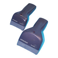 Datalogic Touch 65/90 Kurzanleitung