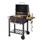 Grills GRILL MEISTER HG09967 Montageanleitung