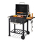 Grills GRILL MEISTER HG09967 Montageanleitung