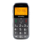 Handys Simvalley Mobile SIMLOCATE S1 Bedienungsanleitung