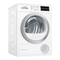 Wäschetrockner Bosch WTW8546DFG Gebrauchs- Und Aufstellanleitung