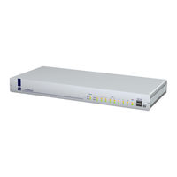 G&D miniMUX8 Handbuch