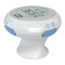 Thermometer Chicco My Touch Handbuch
