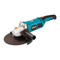 Schleifmaschinen Bort BWS-2500-S-230 Bedienungsanleitung