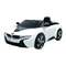 Autos BMW i8 Concept Bedienungsanleitung Mit Montageanleitung